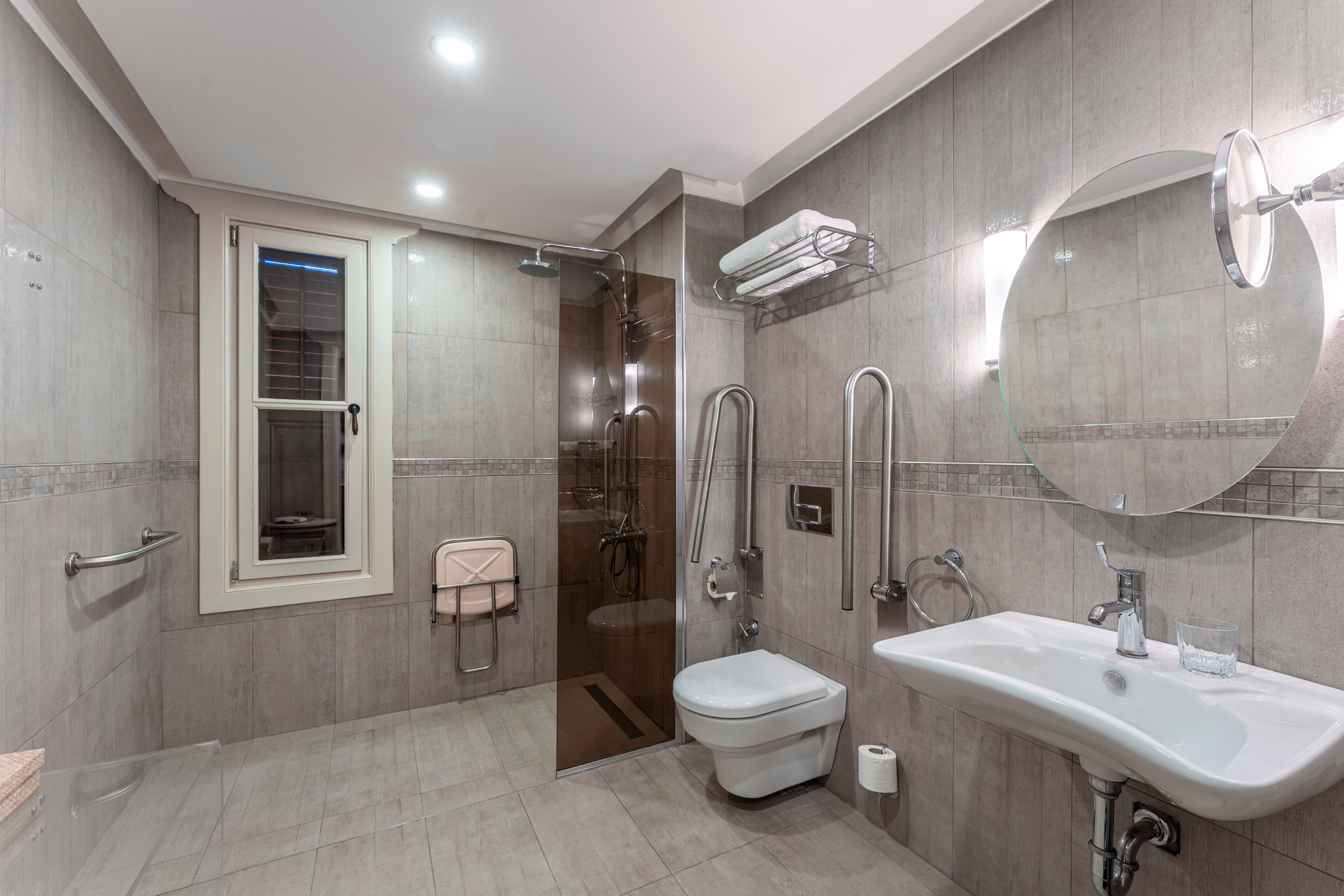 Ruin Adalia Hotel Antalya Kaleiçi