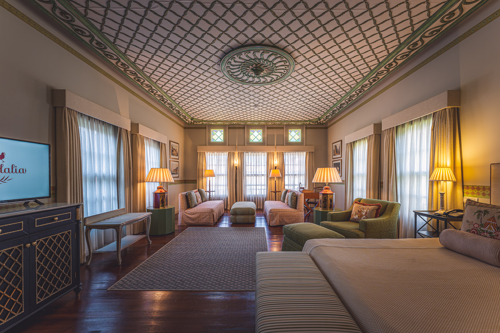 Ruin Adalia Hotel Antalya Kaleiçi