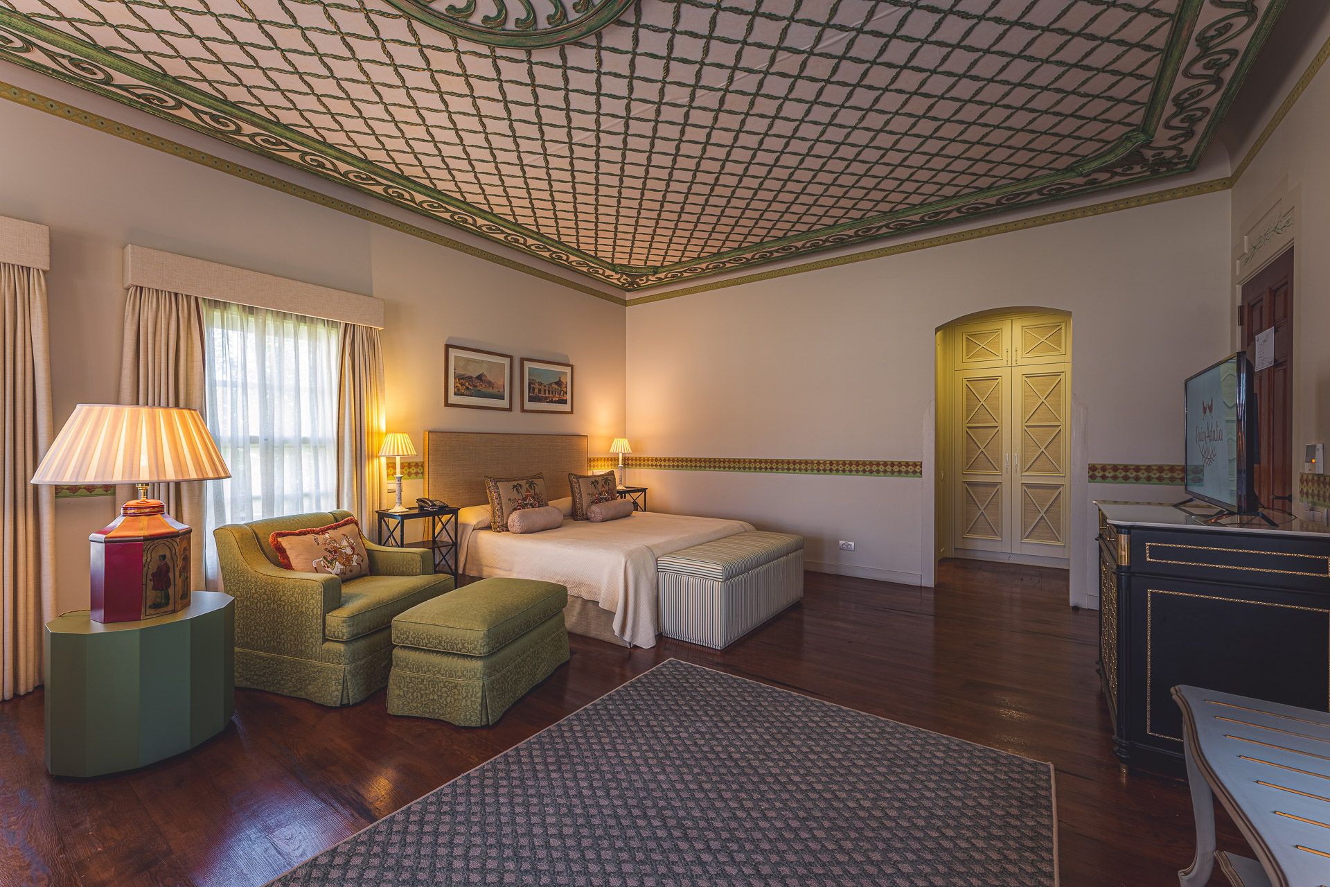 Ruin Adalia Hotel Antalya Kaleiçi