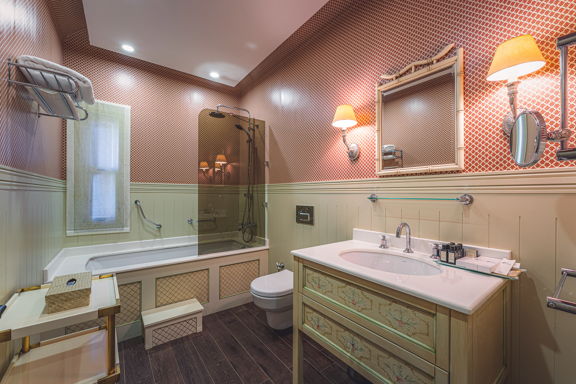 Ruin Adalia Hotel Antalya Kaleiçi