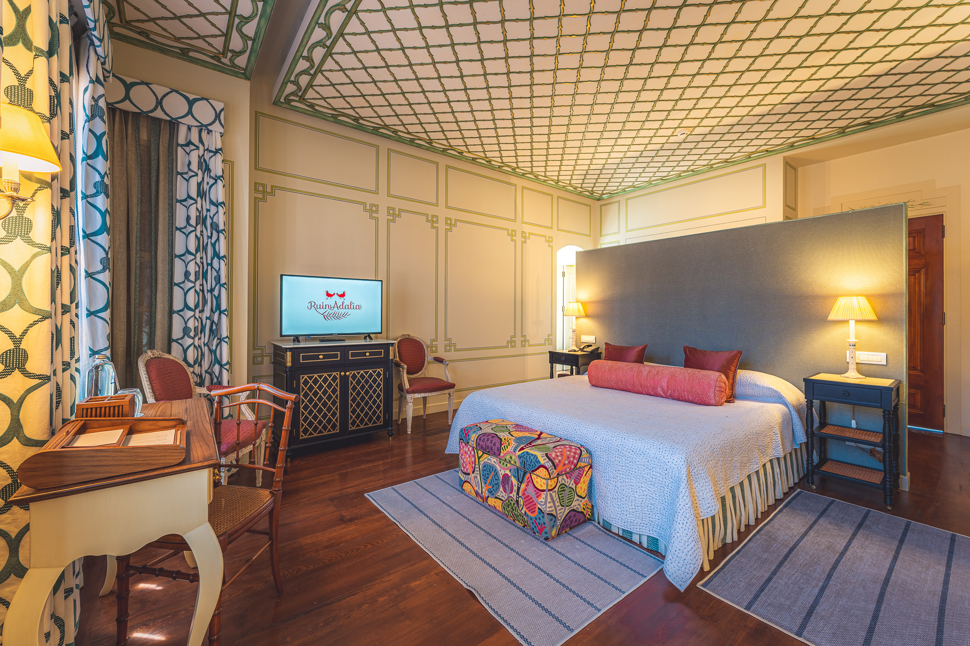 Ruin Adalia Hotel Antalya Kaleiçi