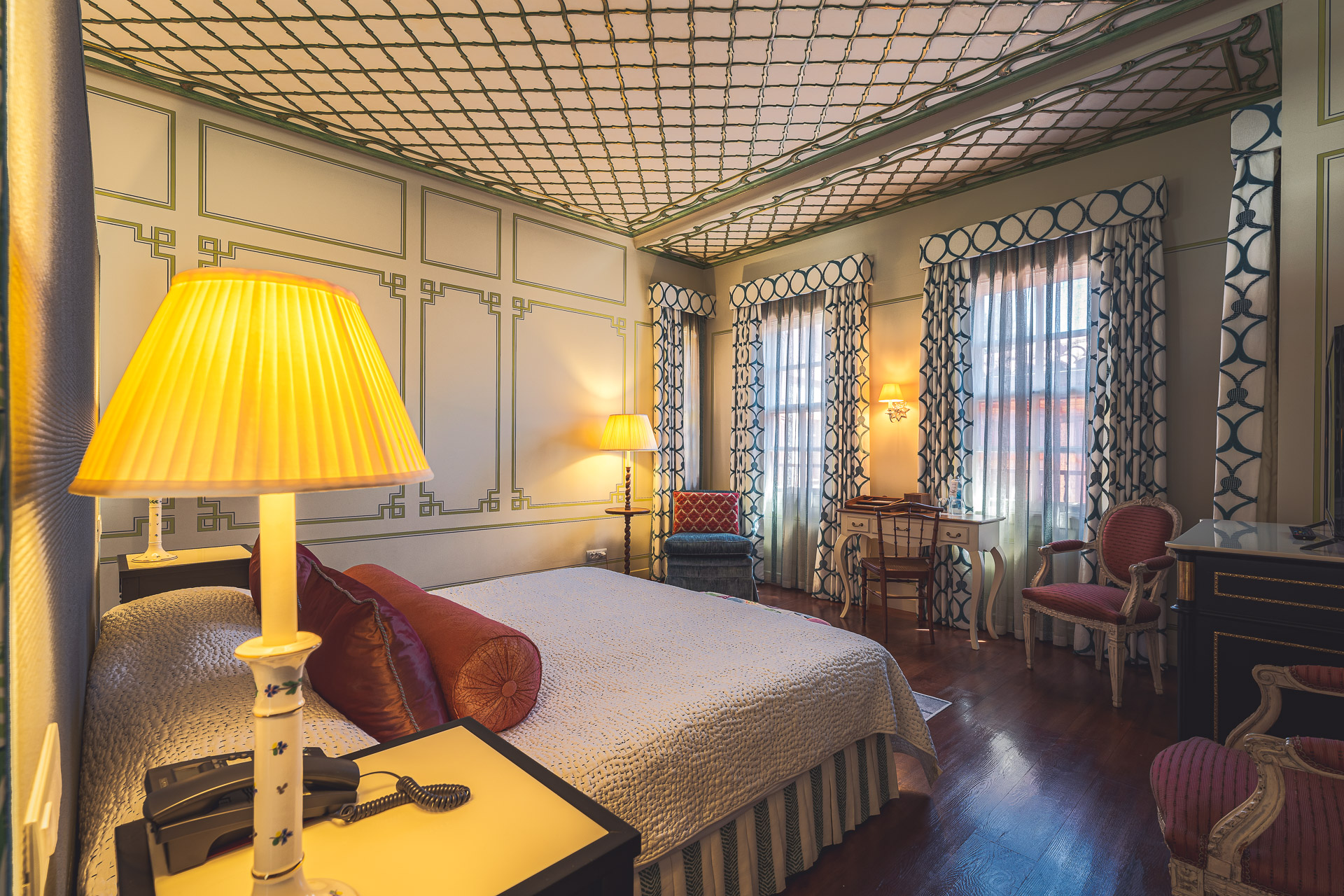 Ruin Adalia Hotel Antalya Kaleiçi