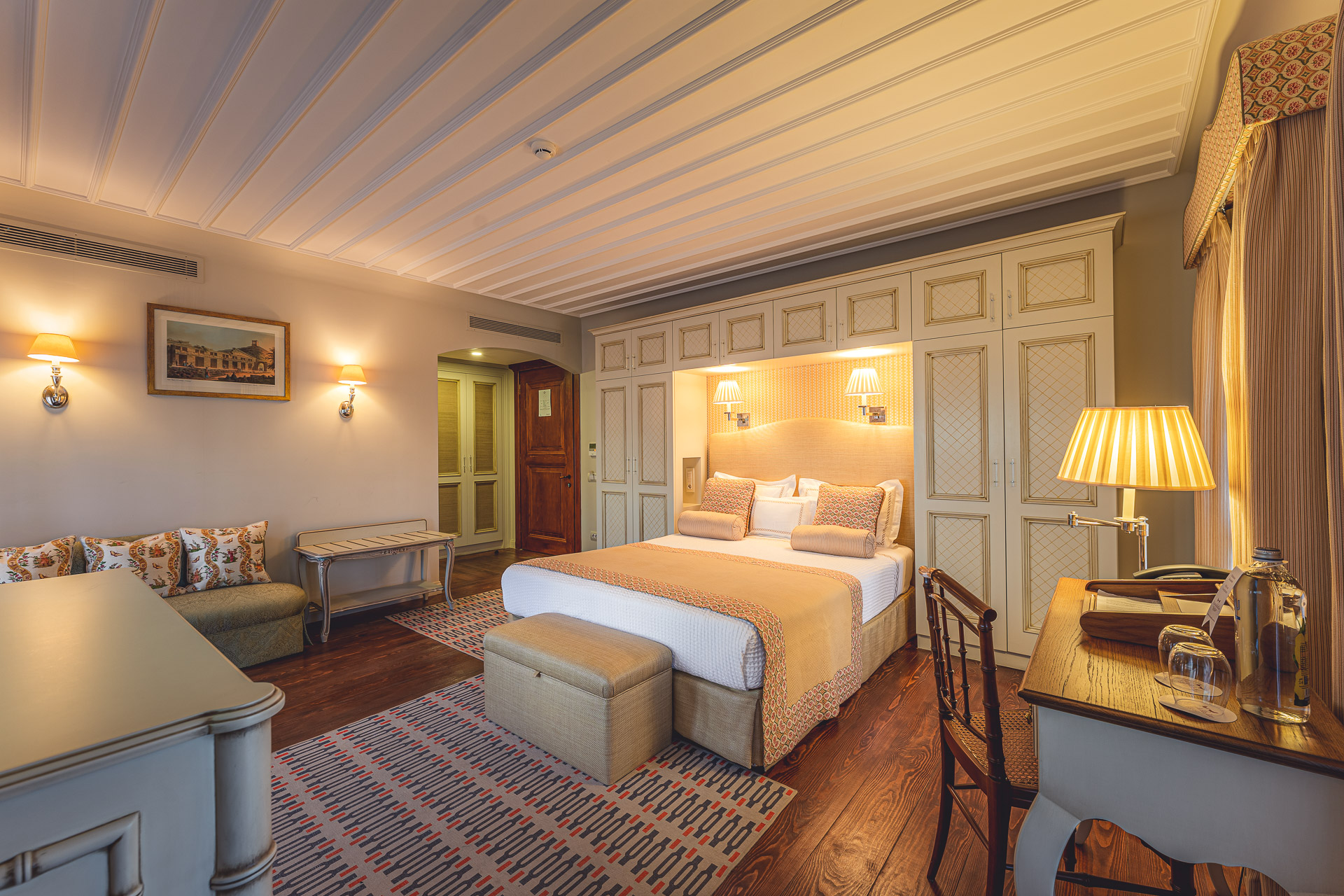 Ruin Adalia Hotel Antalya Kaleiçi