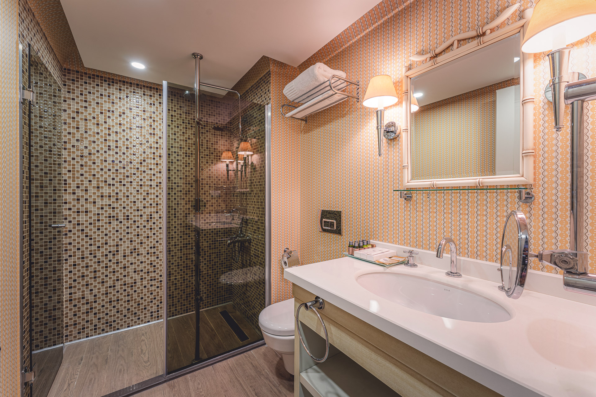 Ruin Adalia Hotel Antalya Kaleiçi