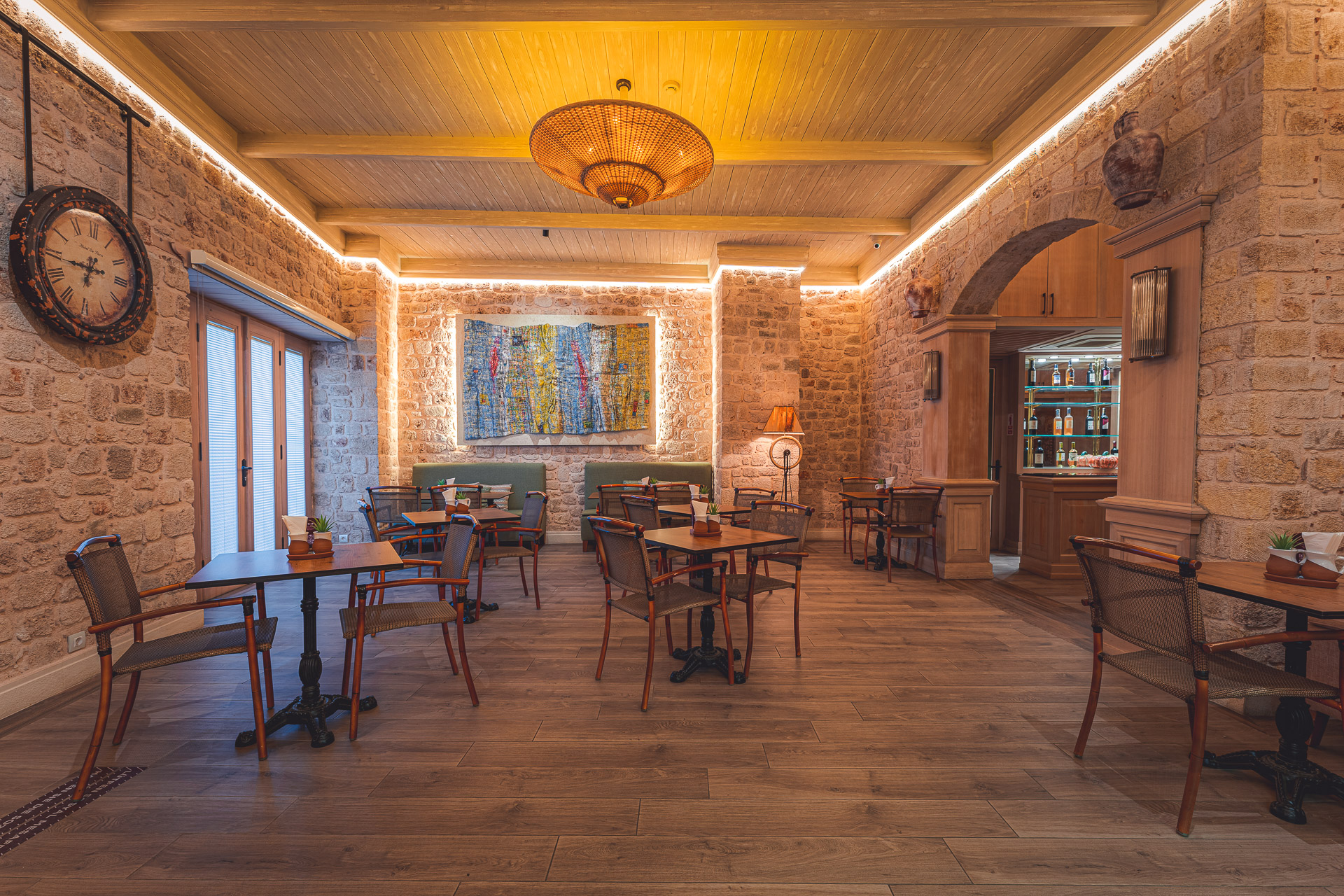 Kafe Ruin Adalia Hotel Antalya Kaleiçi