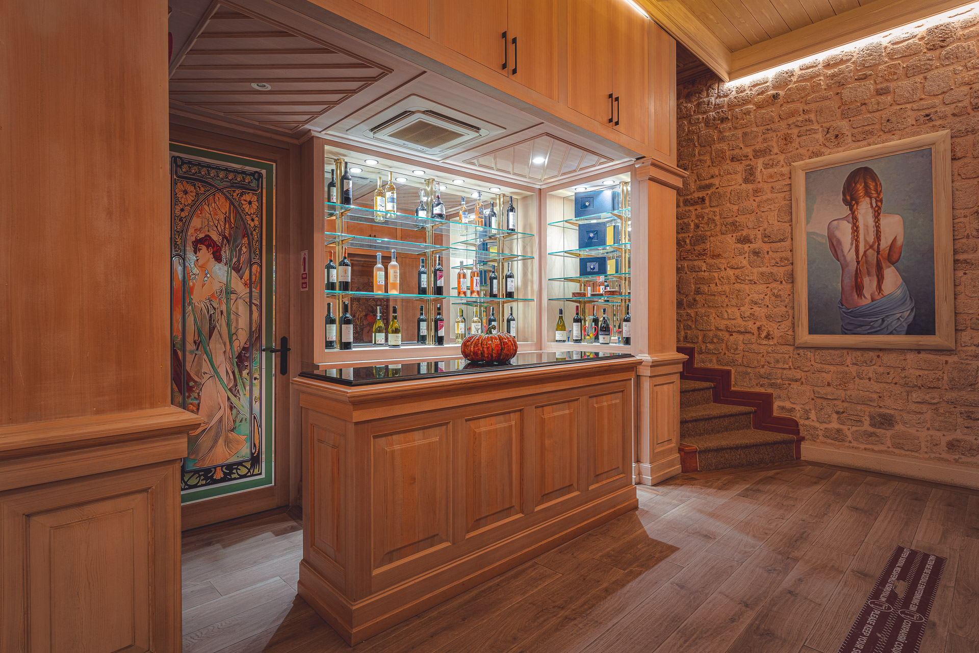 Kafe Ruin Adalia Hotel Antalya Kaleiçi