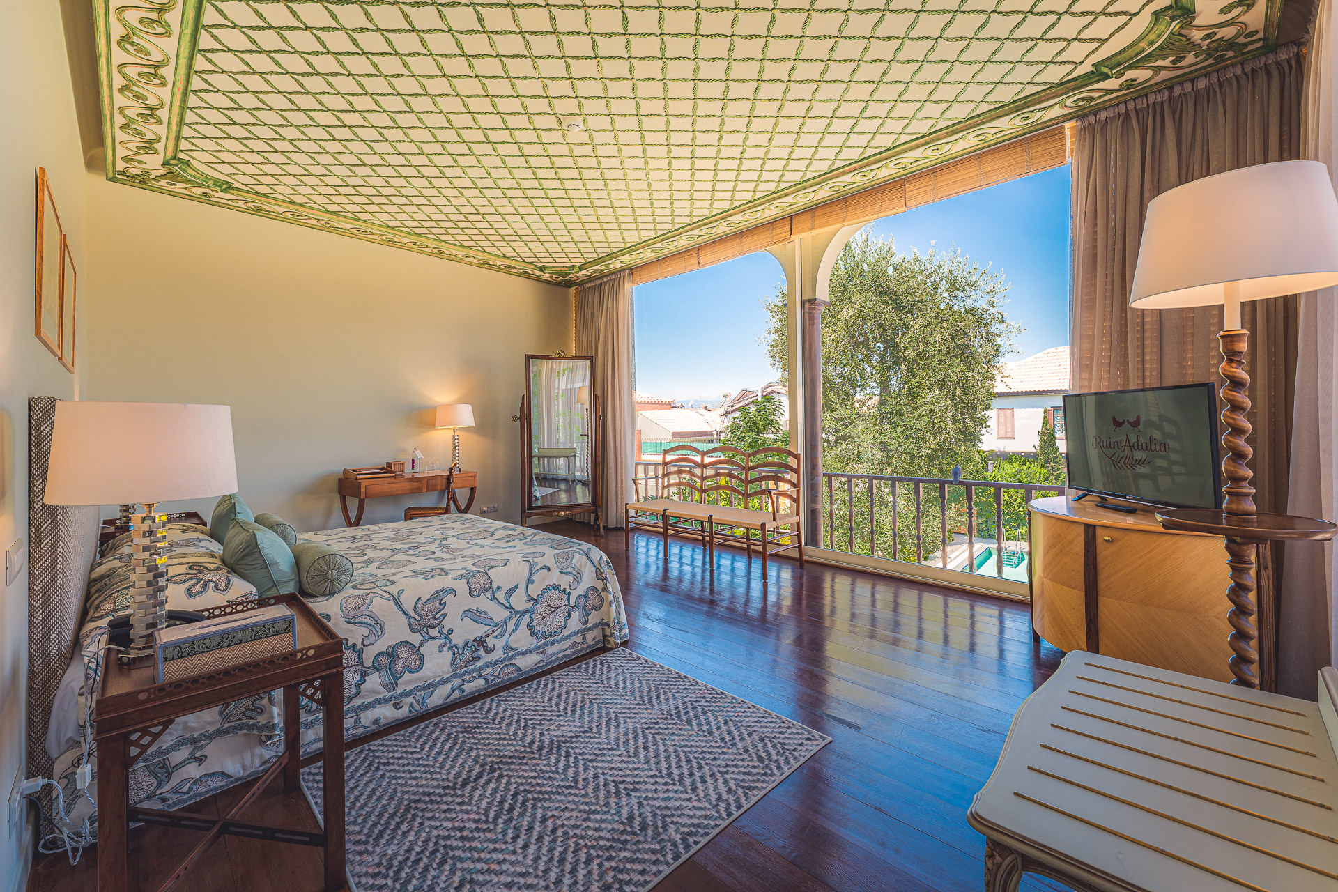 Ruin Adalia Hotel Antalya Kaleiçi