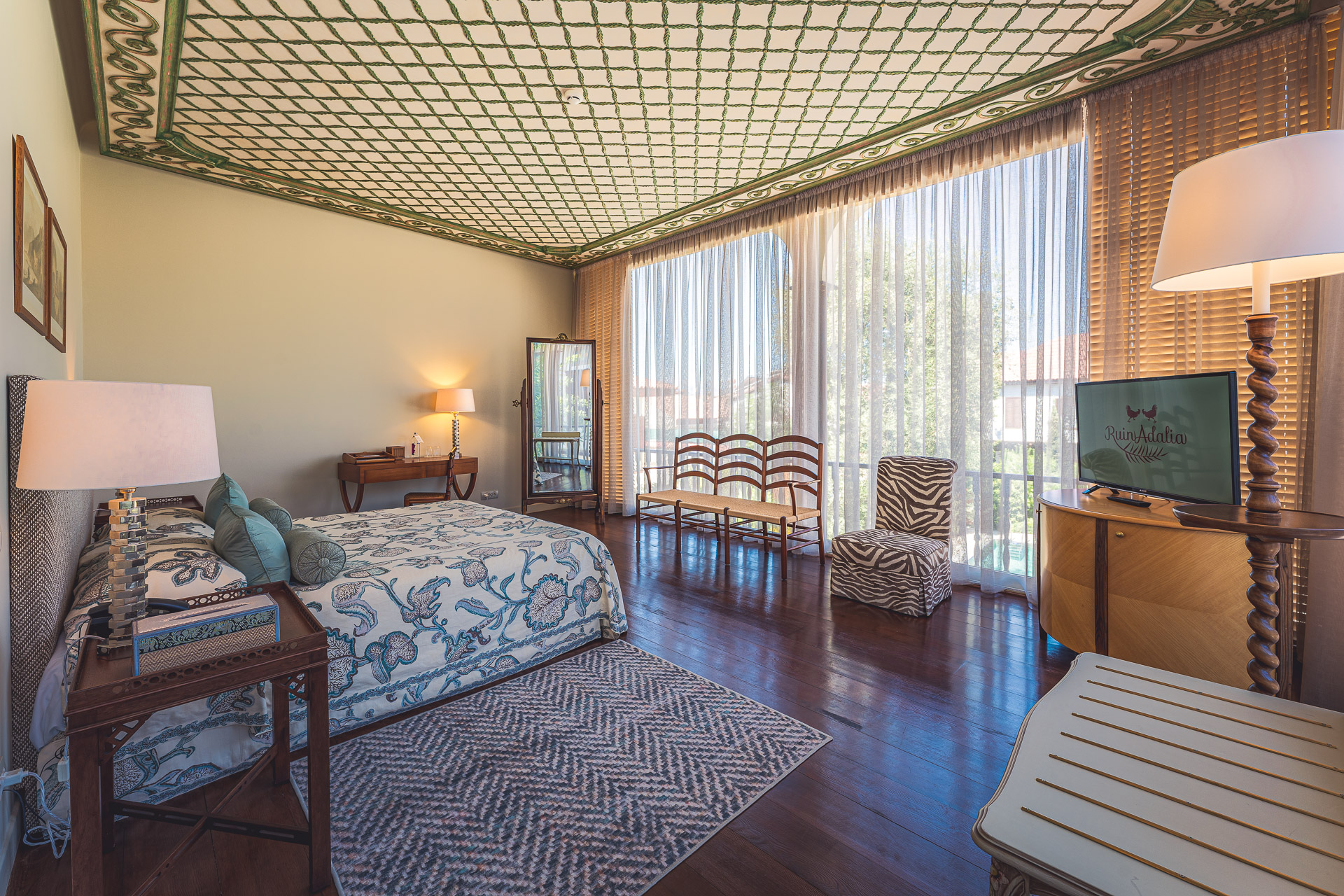 Ruin Adalia Hotel Antalya Kaleiçi