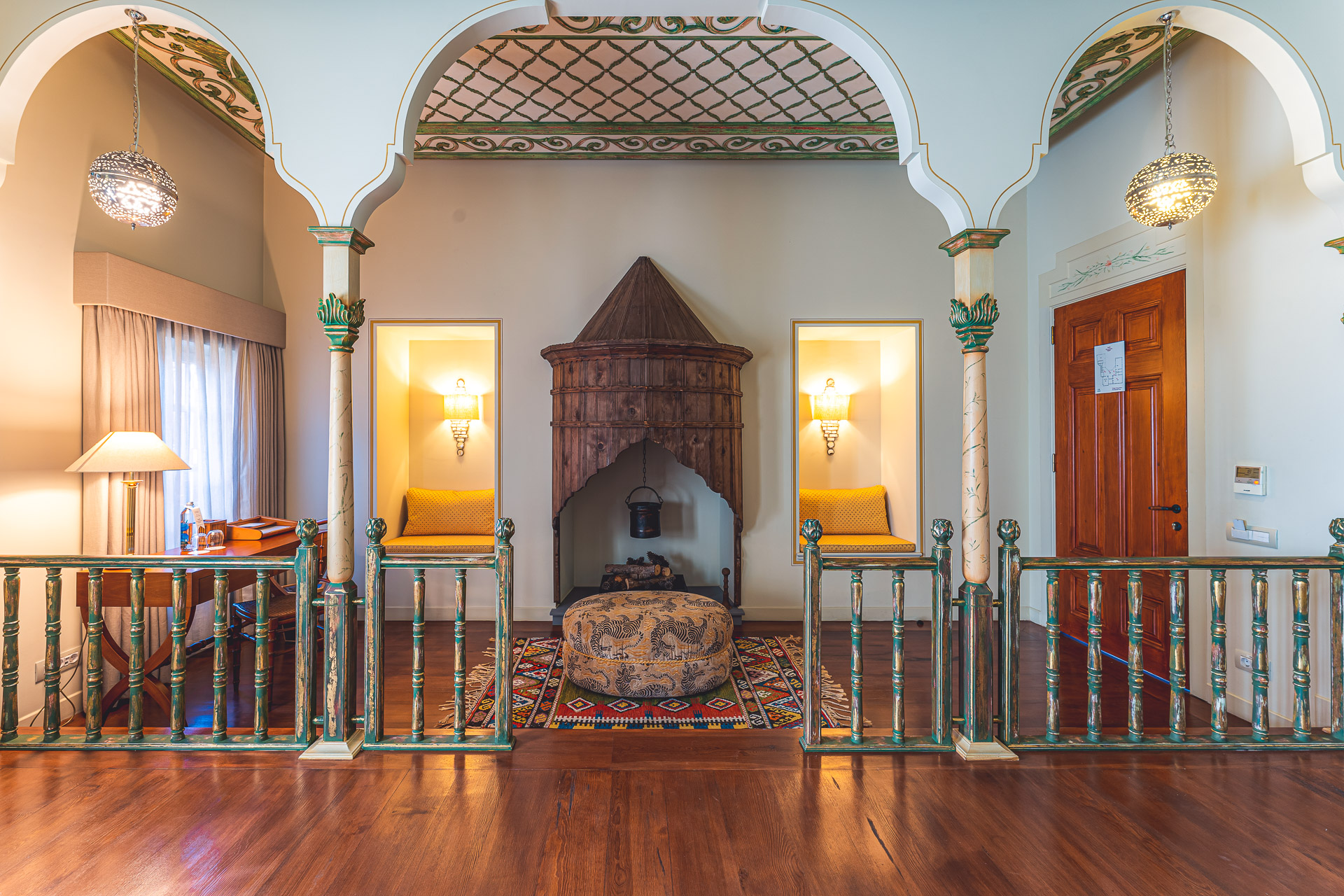 Ruin Adalia Hotel Antalya Kaleiçi