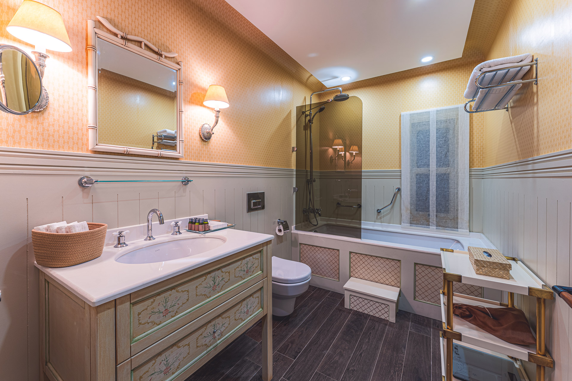 Ruin Adalia Hotel Antalya Kaleiçi