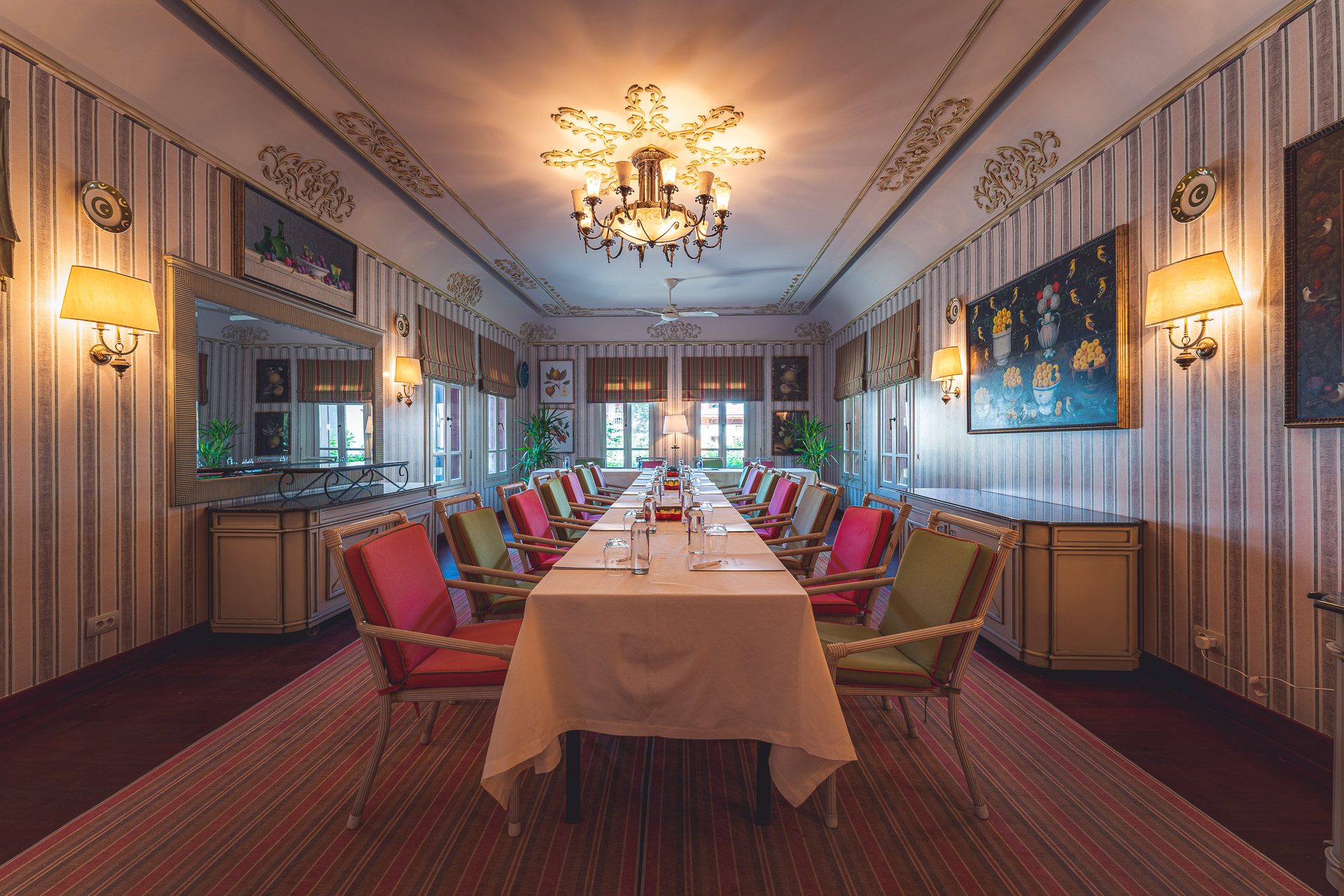 Ruin Adalia Hotel Antalya Kaleiçi