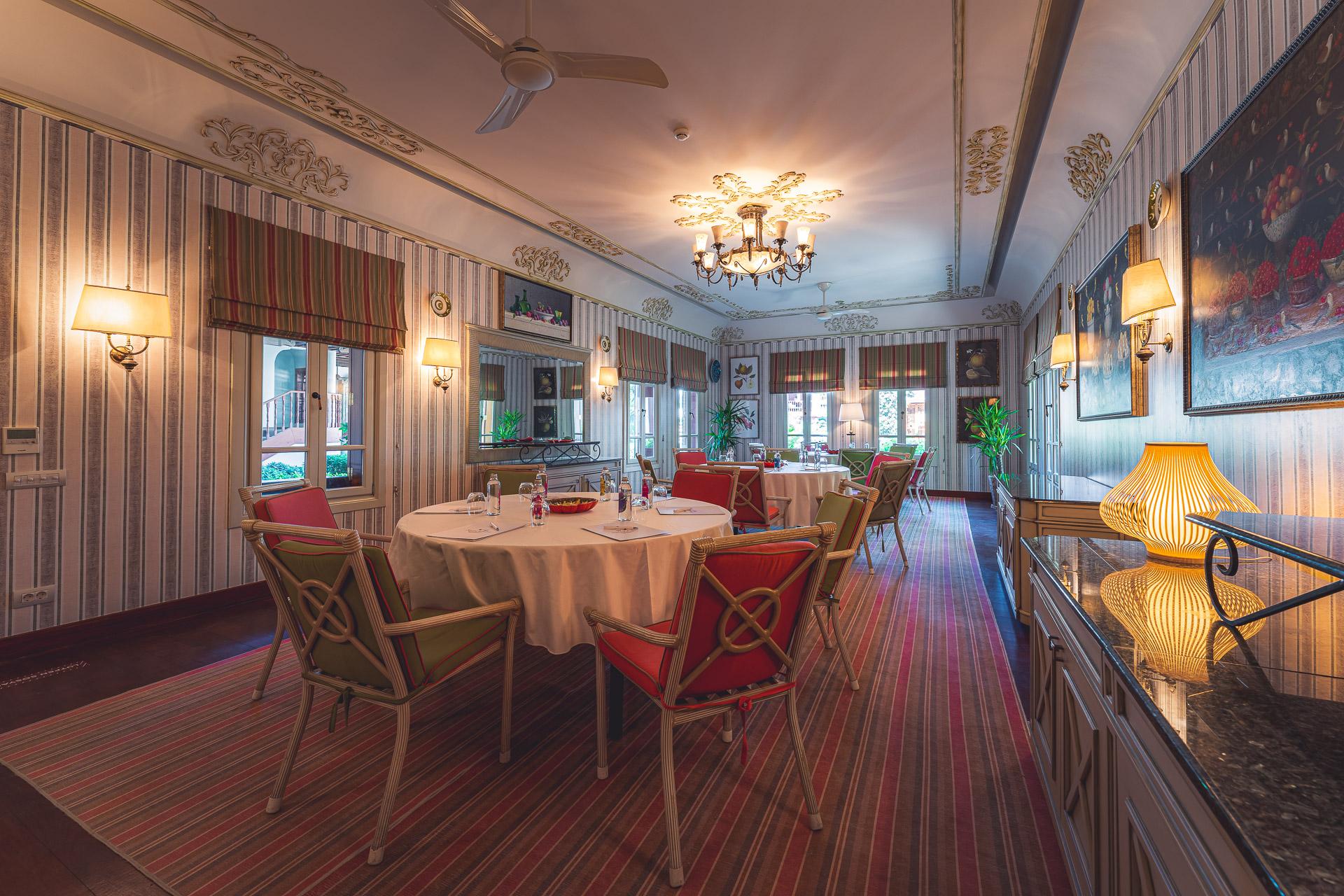 Toplantı Ruin Adalia Hotel Antalya Kaleiçi