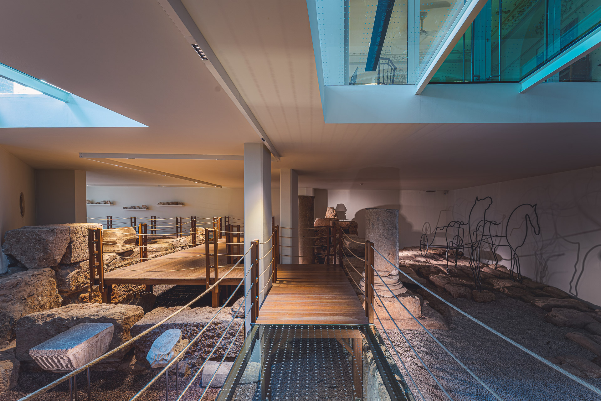 Ruin Adalia Hotel Antalya Kaleiçi