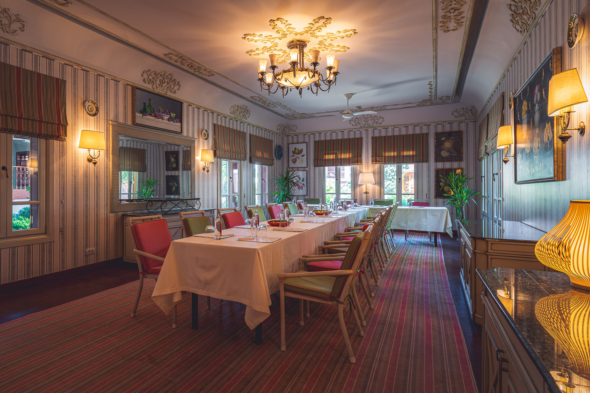 Organizasyon Ruin Adalia Hotel Antalya Kaleiçi