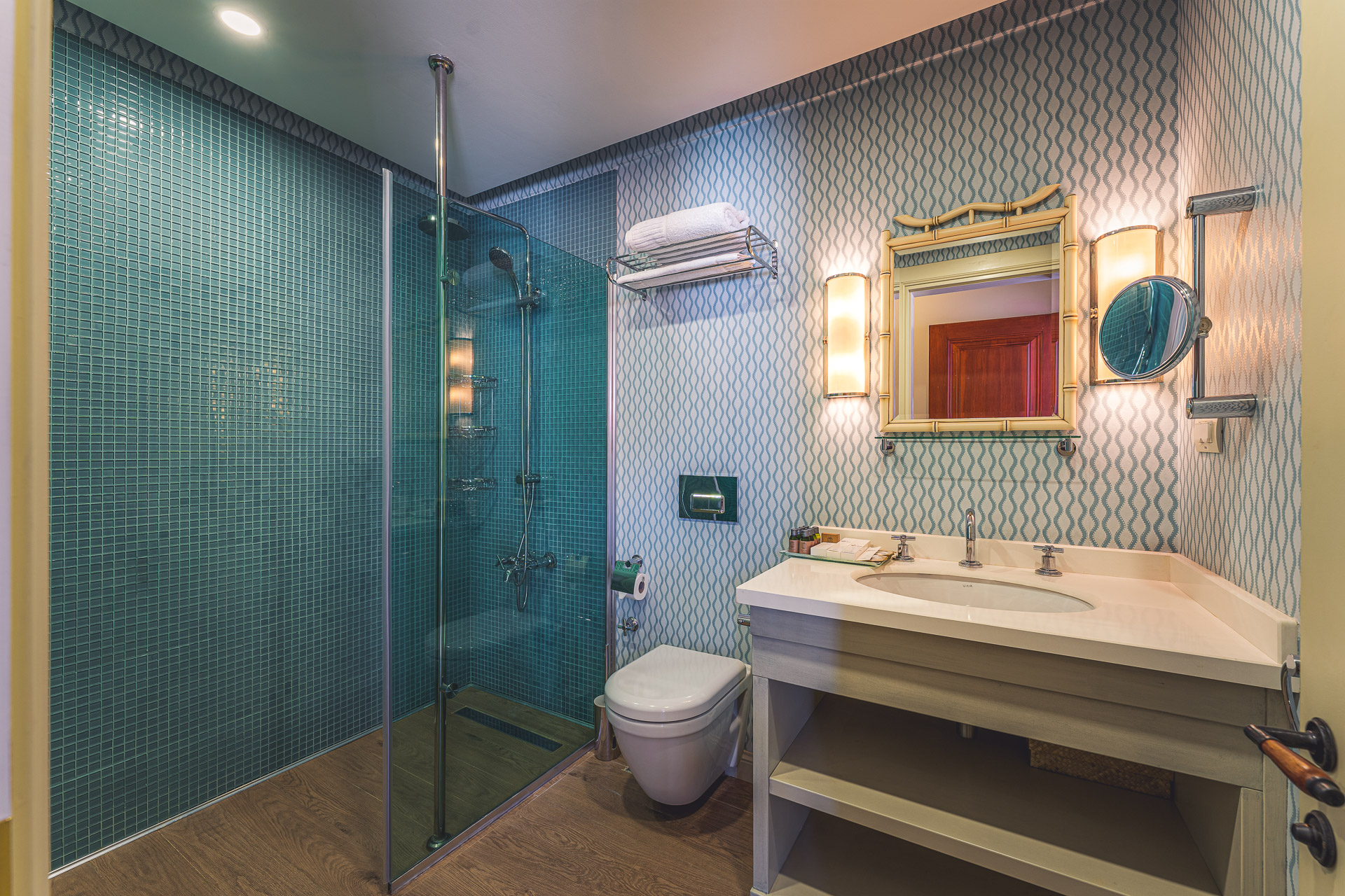 Ruin Adalia Hotel Antalya Kaleiçi