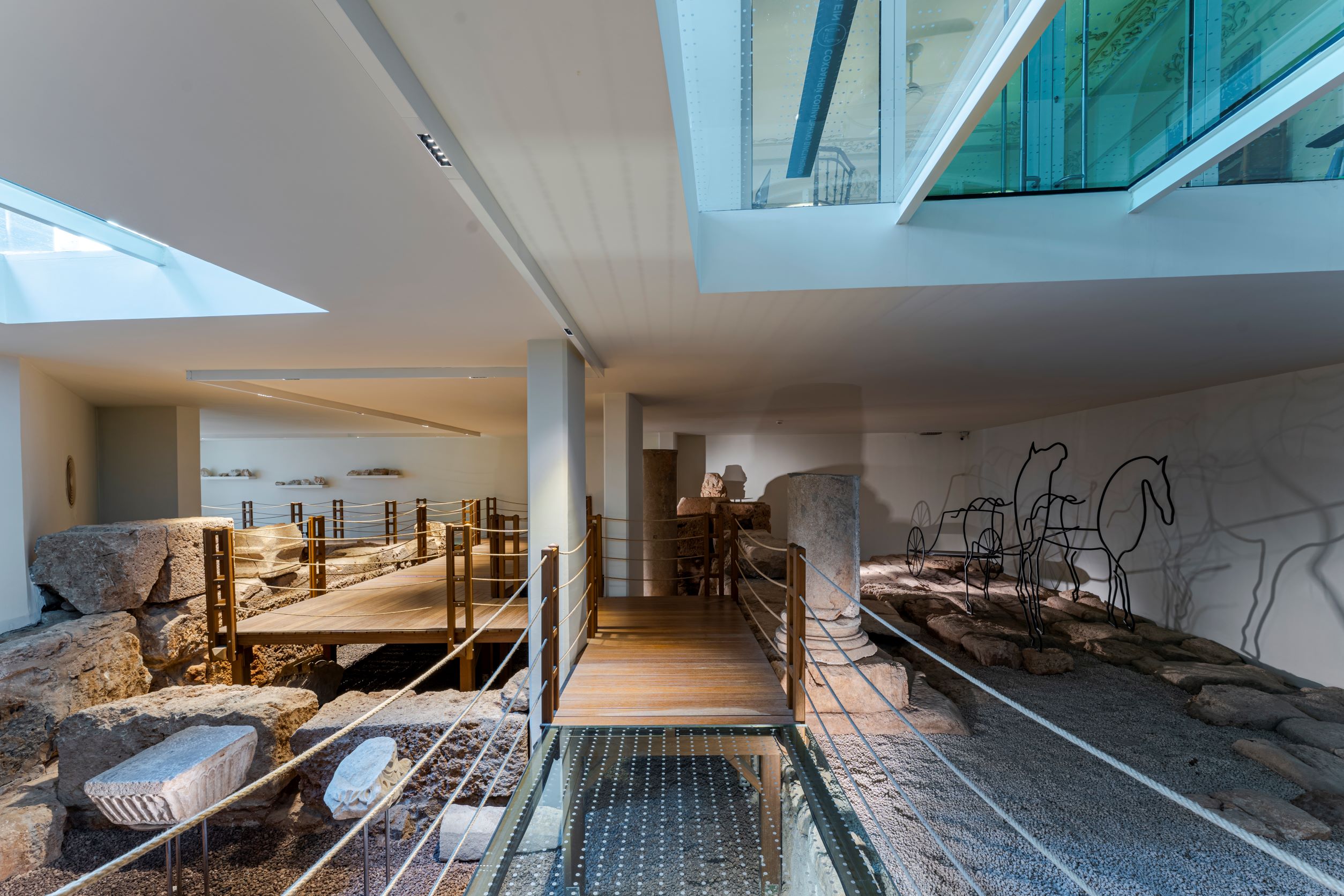 Ruin Adalia Hotel Antalya Kaleiçi