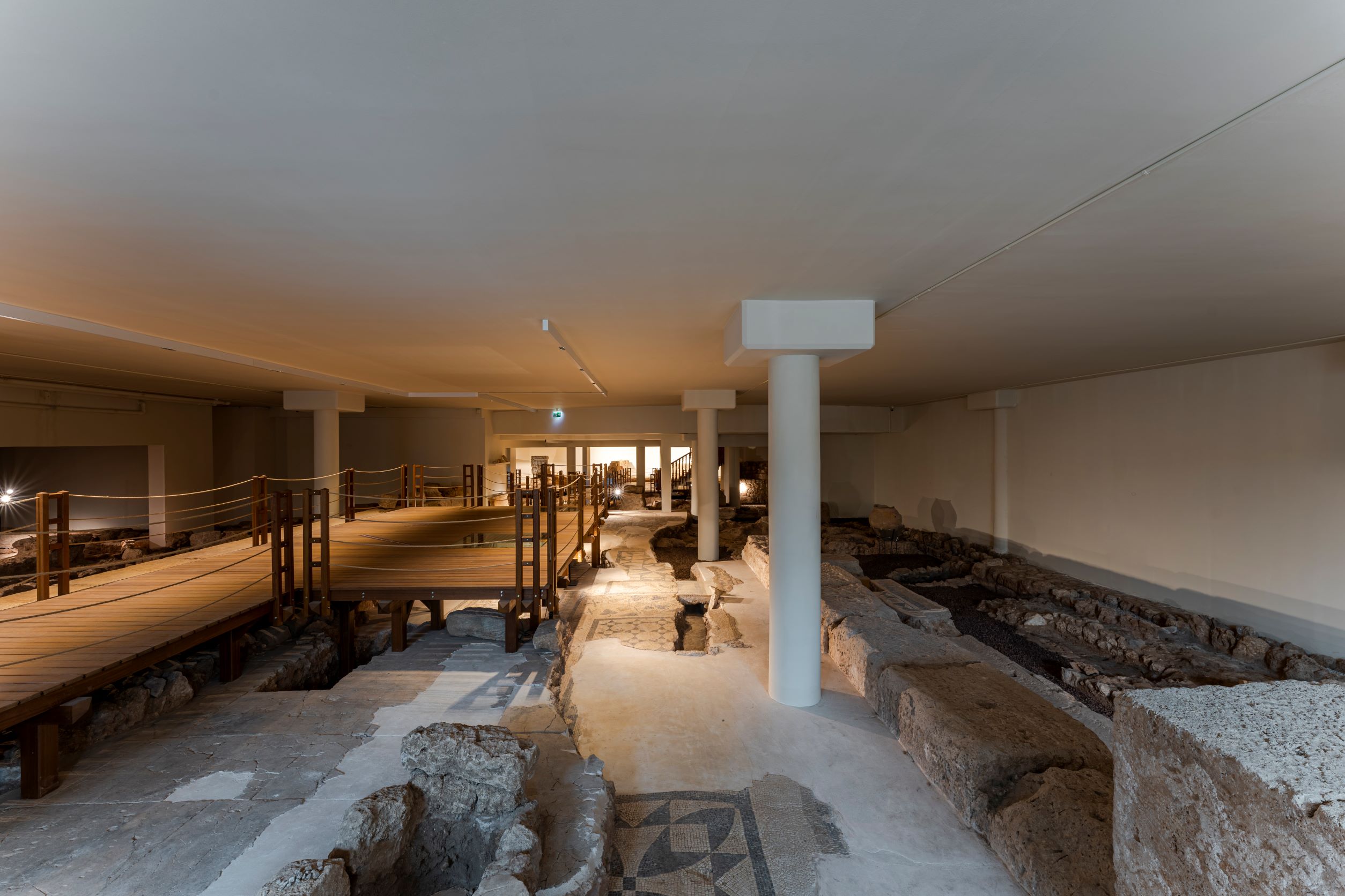 Ruin Adalia Hotel Antalya Kaleiçi