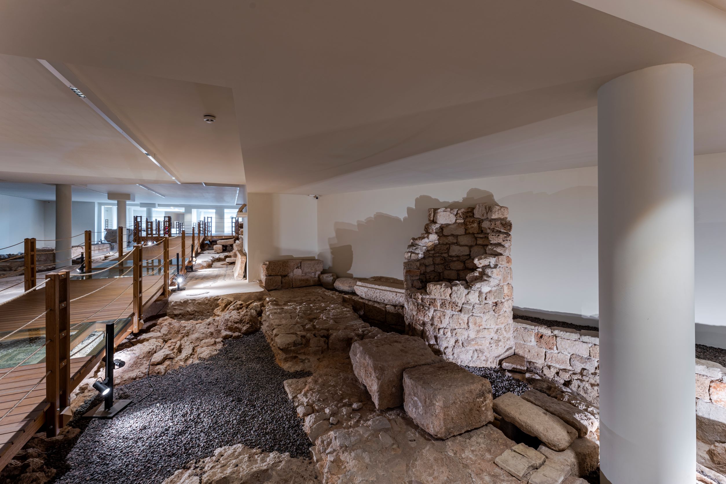 Ruin Adalia Hotel Antalya Kaleiçi